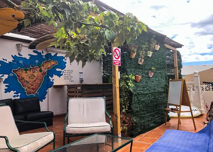 Arena Nest Hostel