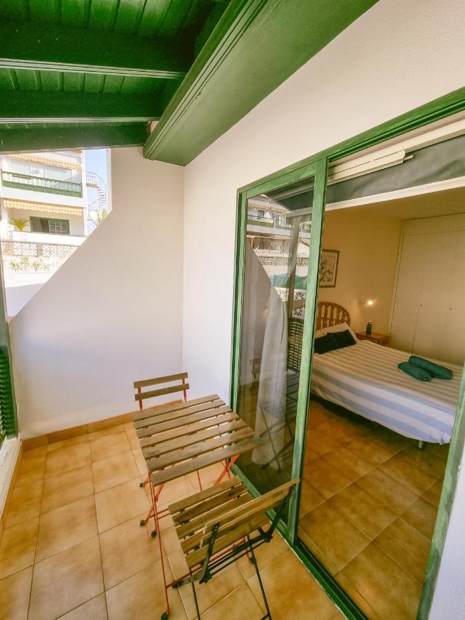 Arena Nest Hostel Puerto de Santiago (Tenerife)