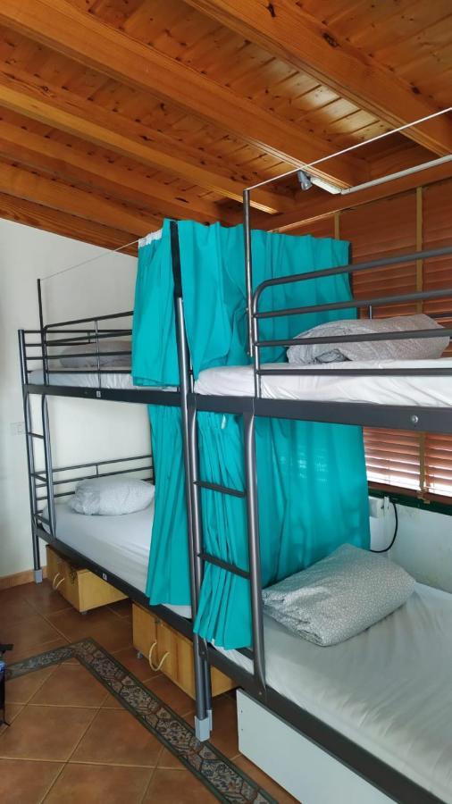 Hostel Arena Nest Puerto de Santiago (Tenerife)