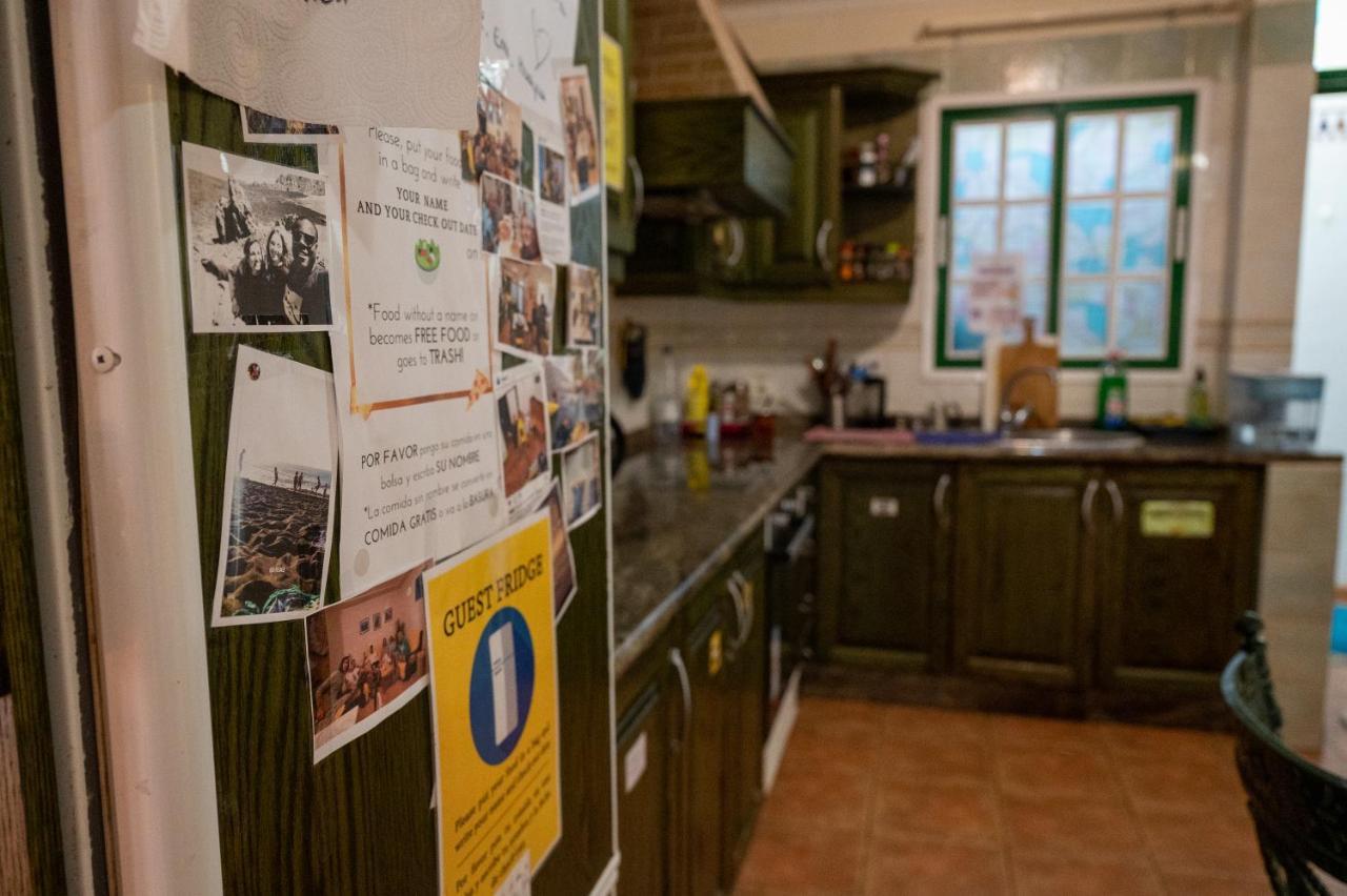 Arena Nest Hostel