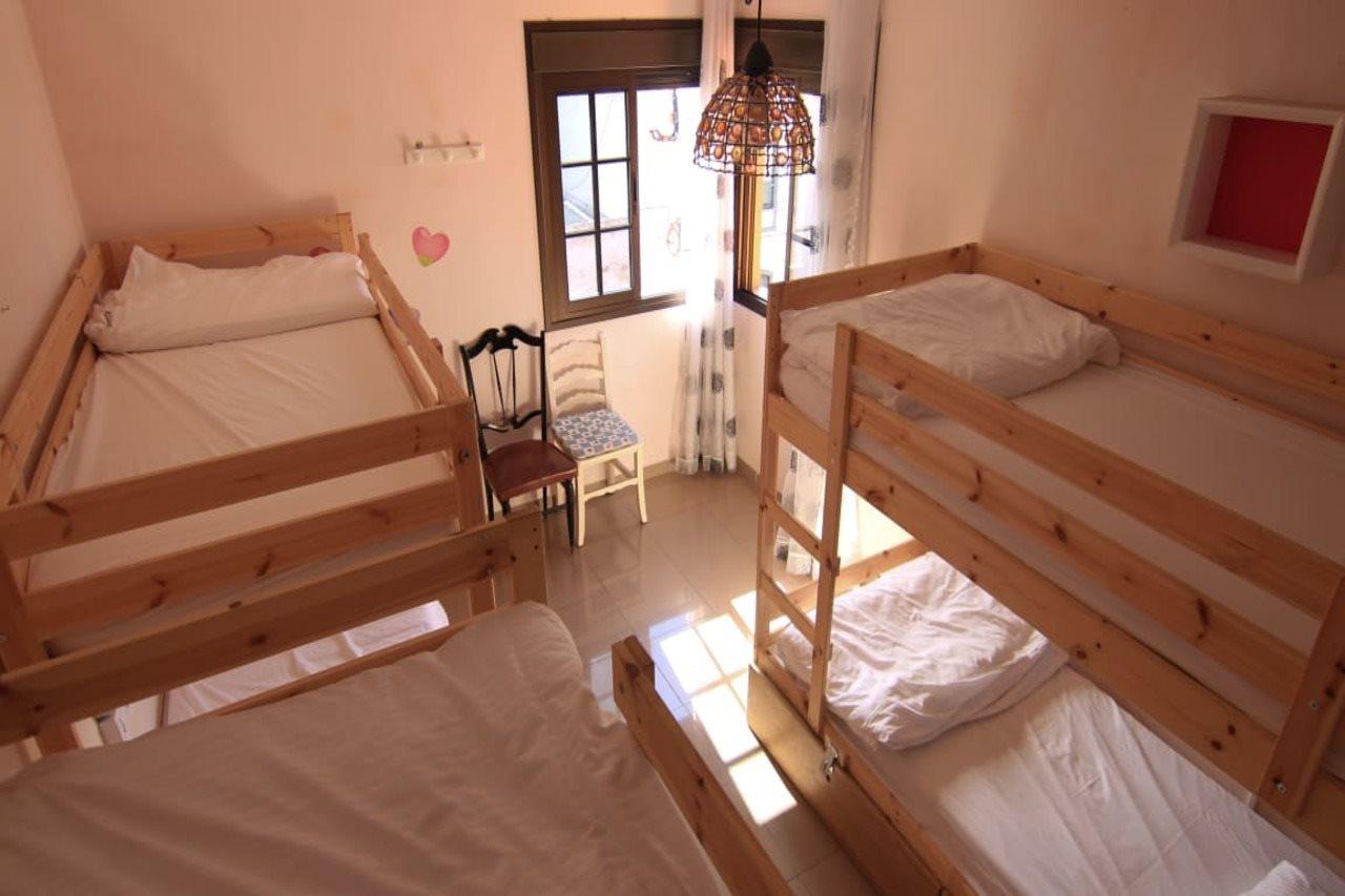 Arena Nest Hostel *